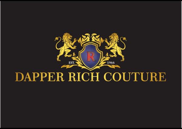 Dapper Rich Couture