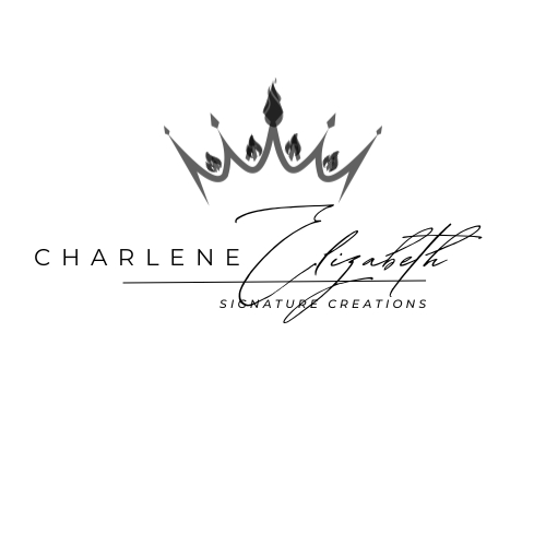 Charlene Elizabeth Signature Creations