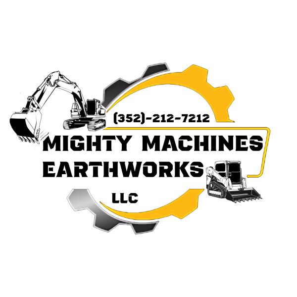 Mighty Machines Earthworks LLC