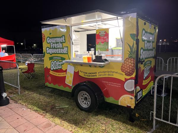 GR Food Group Inc