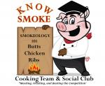 Know Smoke Cooking Team and Social Club