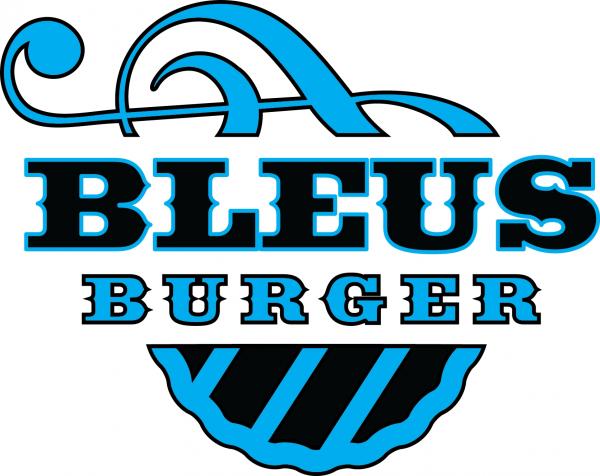 Bleus Burger