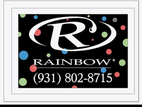 Rainbow