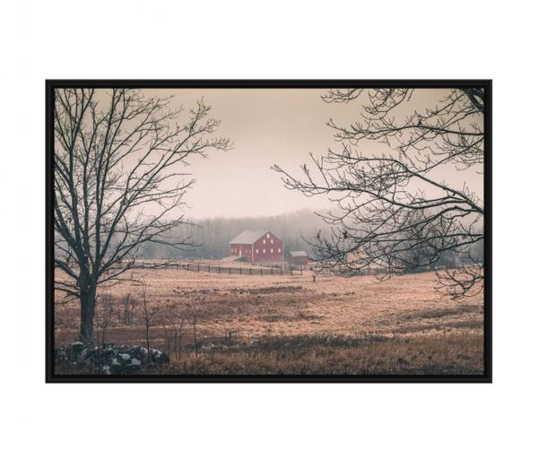 Russet Barn picture