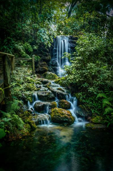 Florida Falls picture