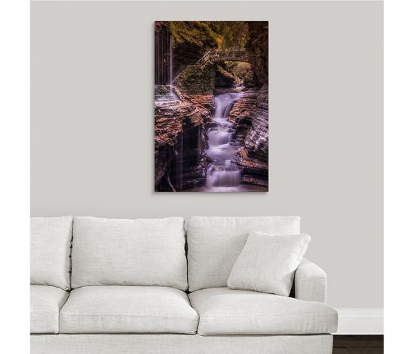 Bridal Falls picture