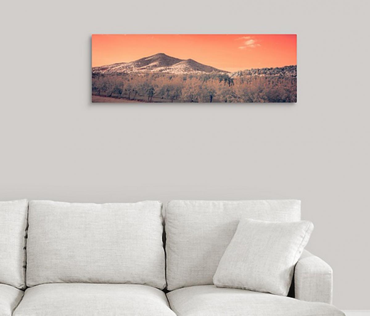 Orange Mountain Shine picture