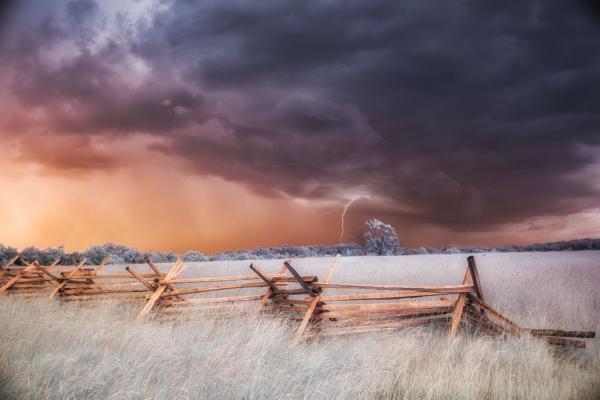 Lightning Strike picture