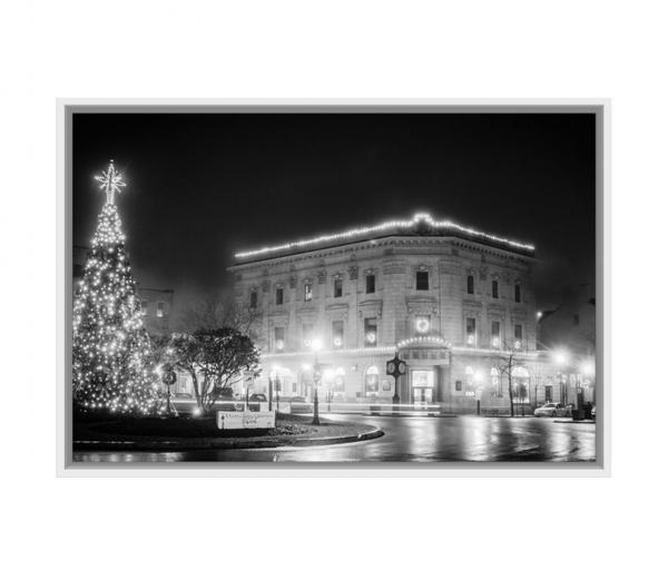 Christmas Square picture