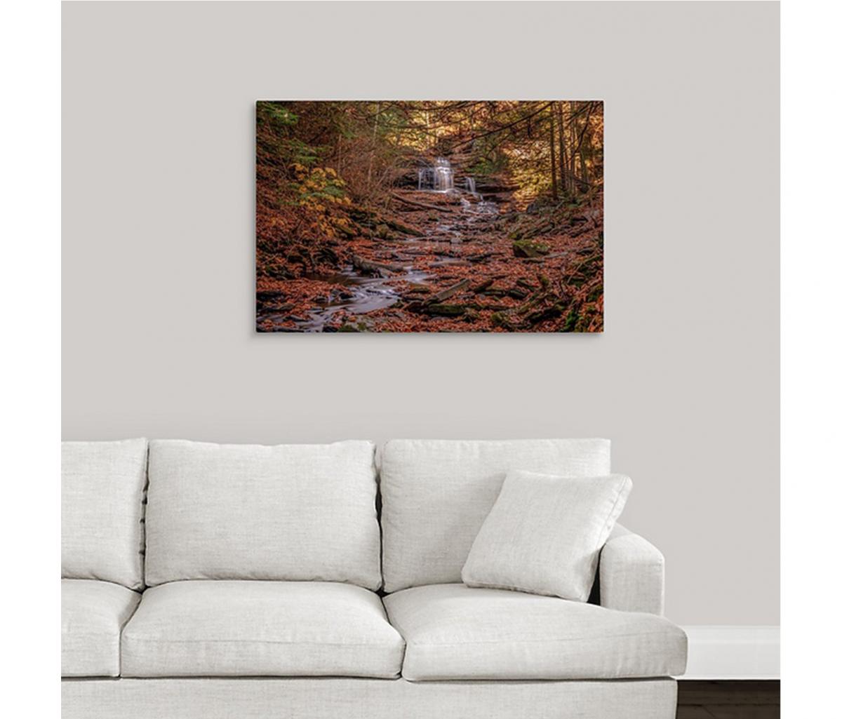 Autumn Onondaga picture