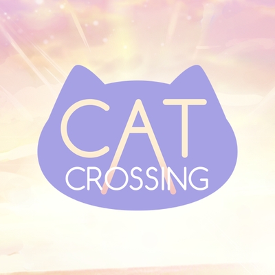 Cat Crossing