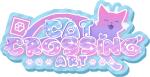 Cat Crossing