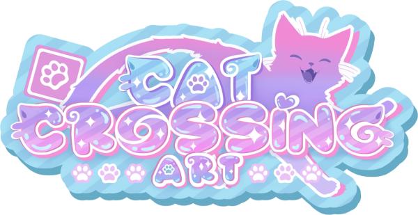 Cat Crossing