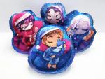 Voltron Pillows