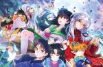 Inuyasha Print