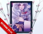 Sesshomaru Print