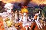 The Promised Neverland Print