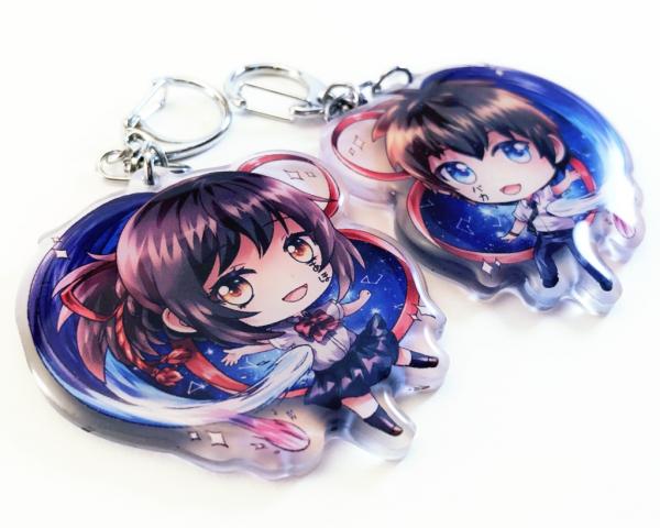 Your Name Kimi No Na Wa Charms picture