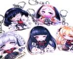 Kakegurui Charms