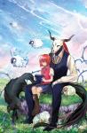 The Ancient Magus Bride Print