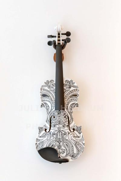 The Secret Violin