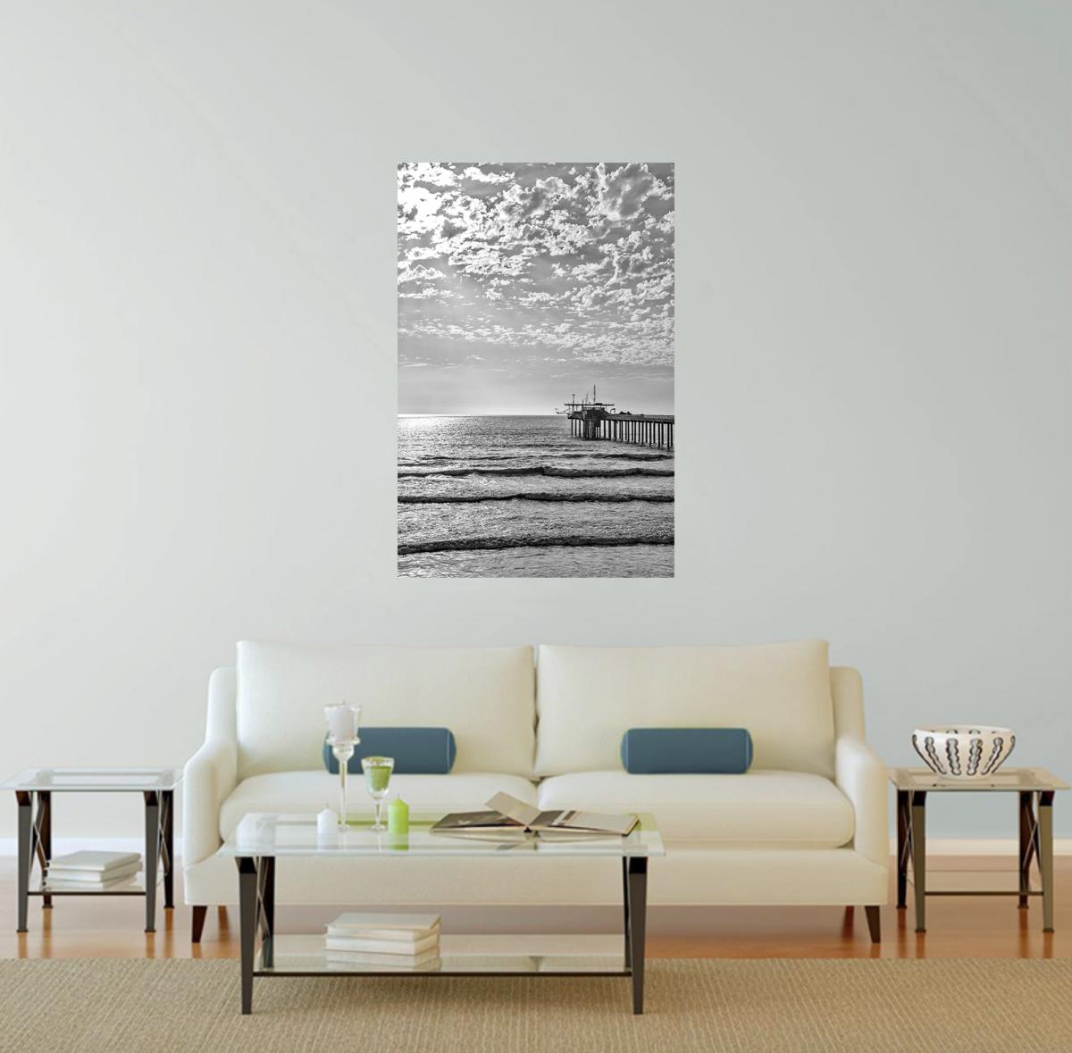 Meditation in motion picture