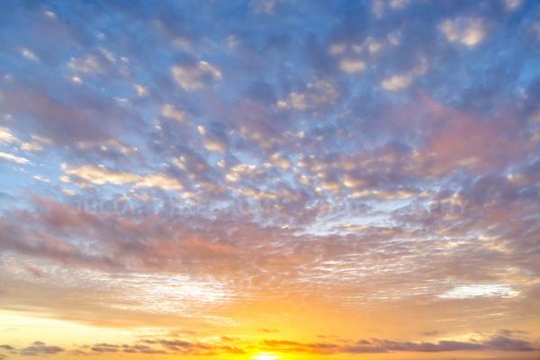 Dance of Clouds