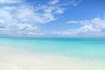 Seascape in Grace Bay, Turks and Caicos