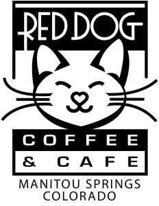 RedDog Coffee/Cafe    Pikes Peak Chocolate and Ice Cream
