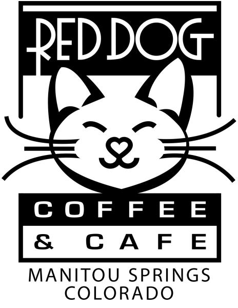RedDog Coffee/Cafe    Pikes Peak Chocolate and Ice Cream