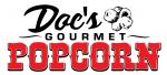 Doc's Gourmet Popcorn