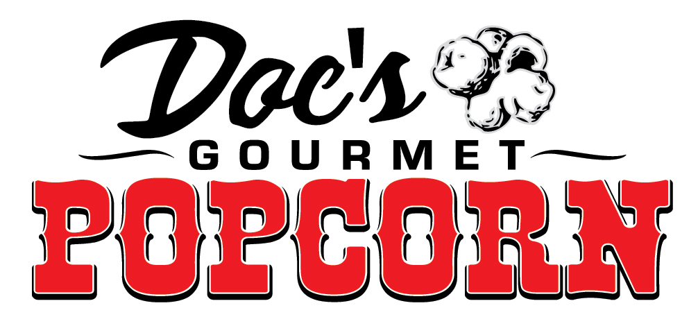Doc's Gourmet Popcorn
