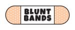 Blunt bands