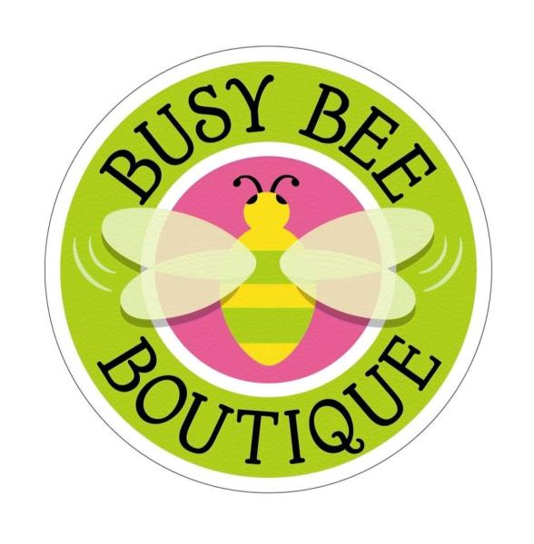 Busy Bee Boutique