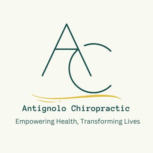 Antignolo Chiropractic