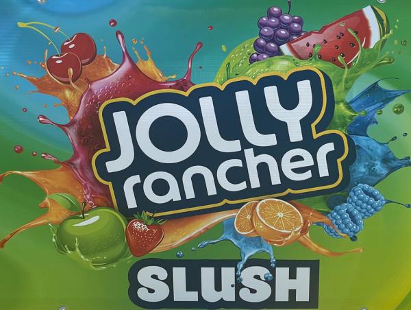Slush fun