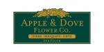 Apple and Dove Flower Company