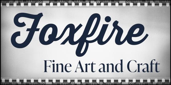Foxfire Fine Art and Craft