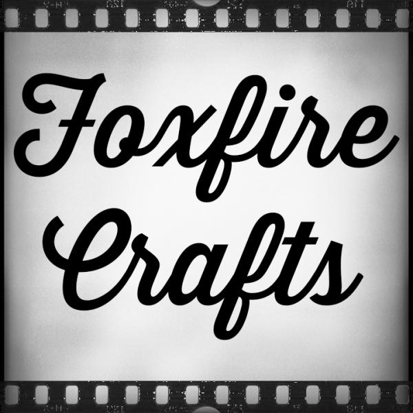 Foxfire Crafts
