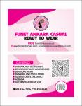 Funet Ankara Casual