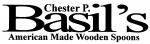 Chester P Basil’s Wooden Spoons, llc