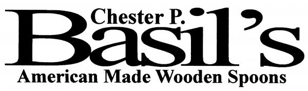 Chester P Basil’s Wooden Spoons, llc