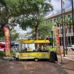 RoseMary's Lemonade Stand