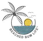 Beached Bum Life