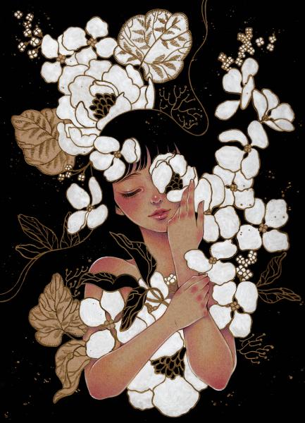 Victoria Riveros Art