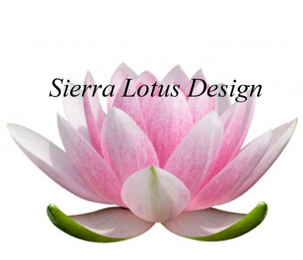 Sierra Lotus Design