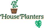 HousePlanters