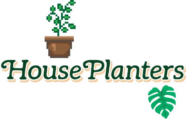 HousePlanters