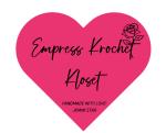 Empress Krochet Kloset