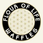 Flour of Life Waffles